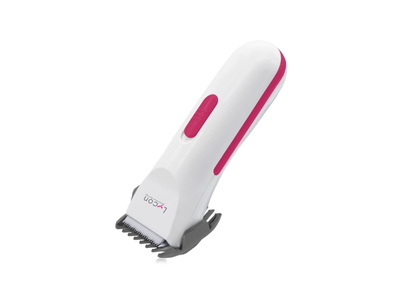 LYCON plaukų kirpimo mašinėlė| HAND HELD HAIR TRIMMER