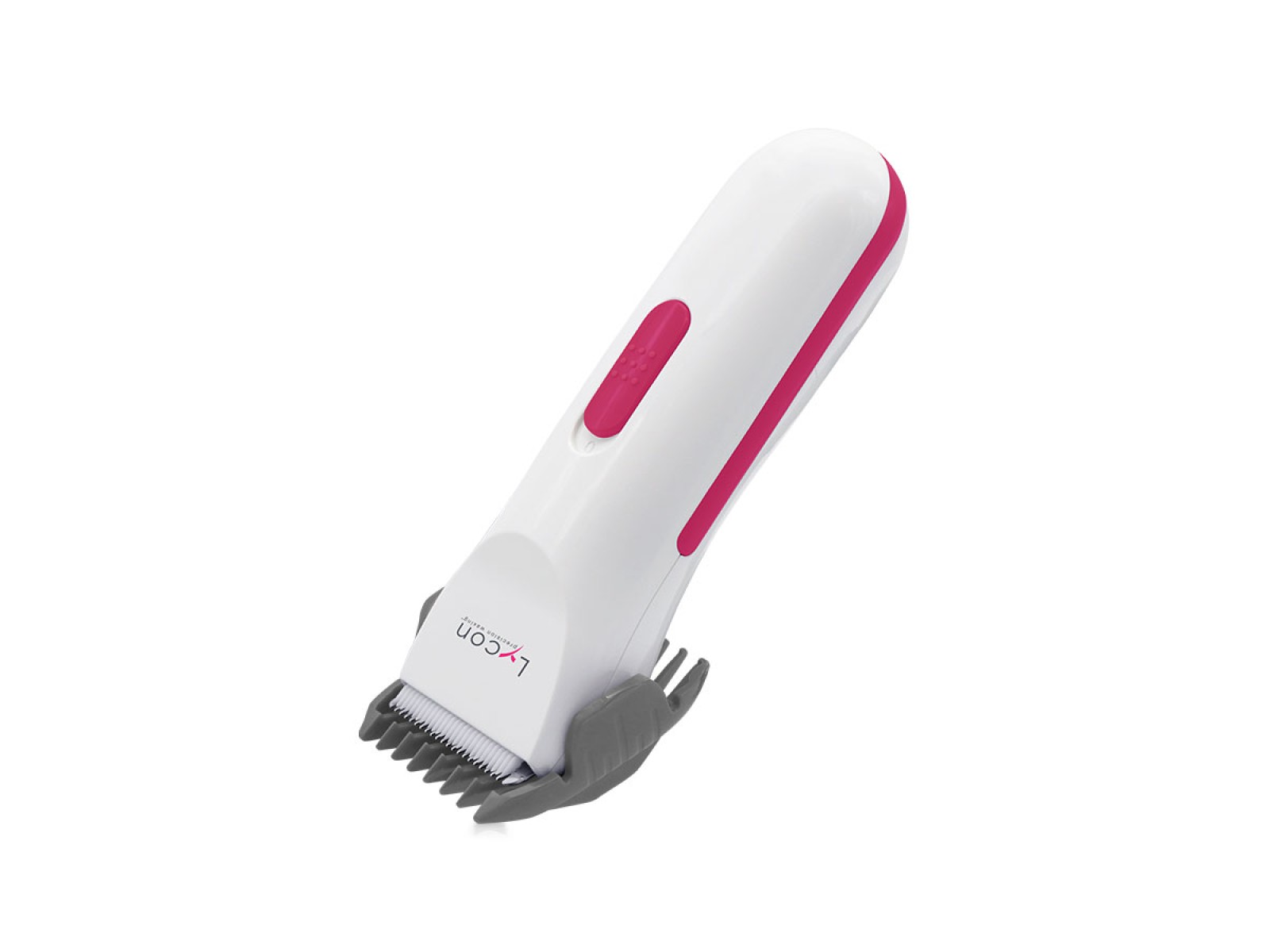 LYCON plaukų kirpimo mašinėlė| HAND HELD HAIR TRIMMER