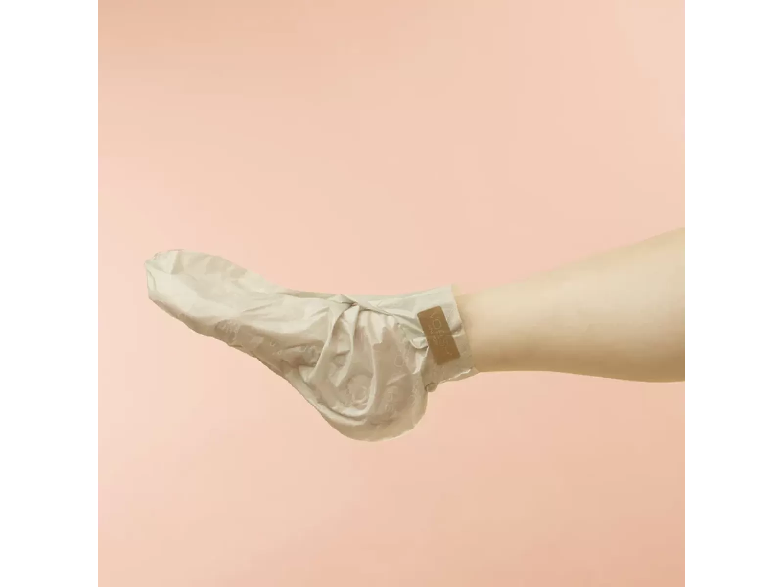 Kolageno kojinės su mėta + botaniniais ekstraktais | VOESH Collagen Socks with Mint + Botanical Extracts Kolageno kojinės su mėta + botaniniais ekstraktais | VOESH Collagen Socks with Mint + Botanical Extracts