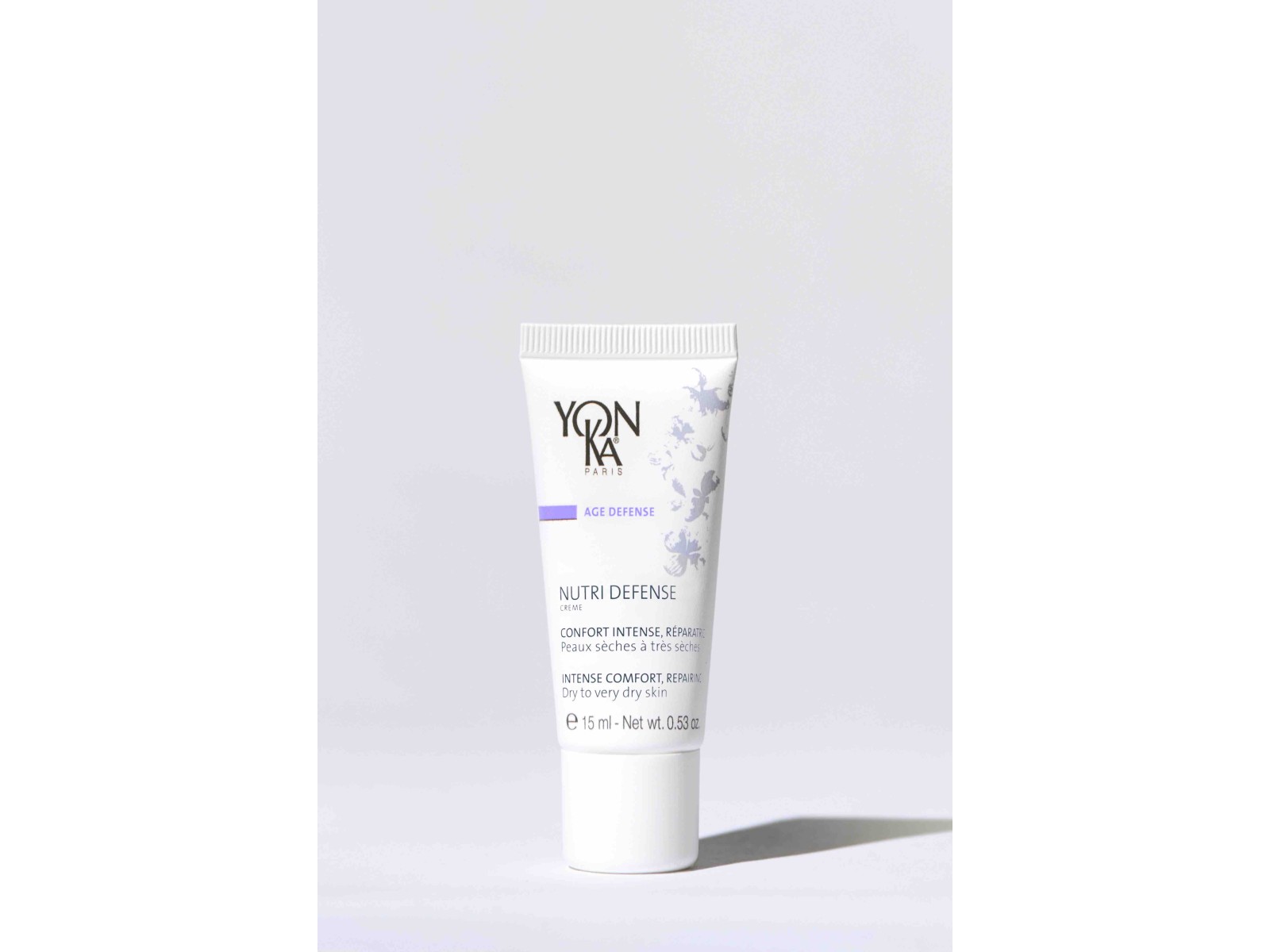 NUTRI DEFENCE CREME Travel size 15ml | Maitinamasis ir atkuriamasis kremas ypač sausai odai 15ml NUTRI DEFENCE CREME Travel size 15ml | Maitinamasis ir atkuriamasis kremas ypač sausai odai 15ml