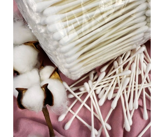Kosmetiniai pagaliukai, 300 vnt | Cosmetics stick, 300 pcs Kosmetiniai pagaliukai, 300 vnt | Cosmetics stick, 300 pcs
