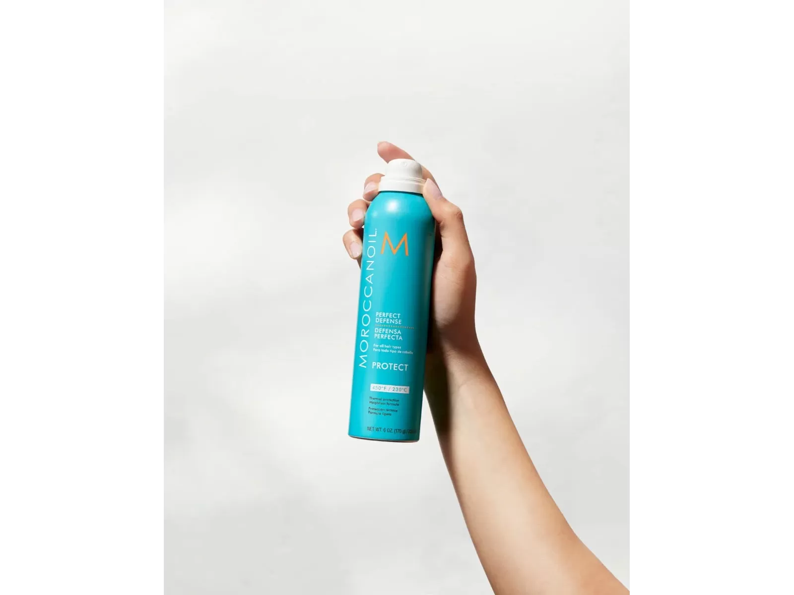 MOROCCANOIL Apsauga nuo karščio 225ml | Perfect Defense 225ml
