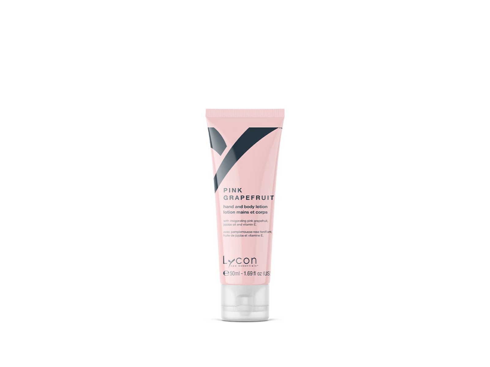 Pink Grapefruit Hand and Body Lotion 50 ml | Greipfrutų kvapo rankų ir kūno losjonas 50 ml Pink Grapefruit Hand and Body Lotion 50 ml | Greipfrutų kvapo rankų ir kūno losjonas 50 ml
