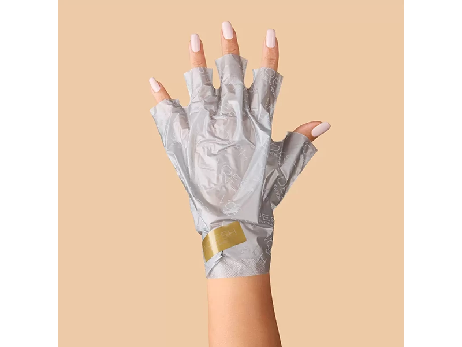 Kolageno pirštinės su argano aliejumi ir gėlių ekstraktais | VOESH Collagen Gloves with Argan Oil + Floral Extracts Kolageno pirštinės su argano aliejumi ir gėlių ekstraktais | VOESH Collagen Gloves with Argan Oil + Floral Extracts