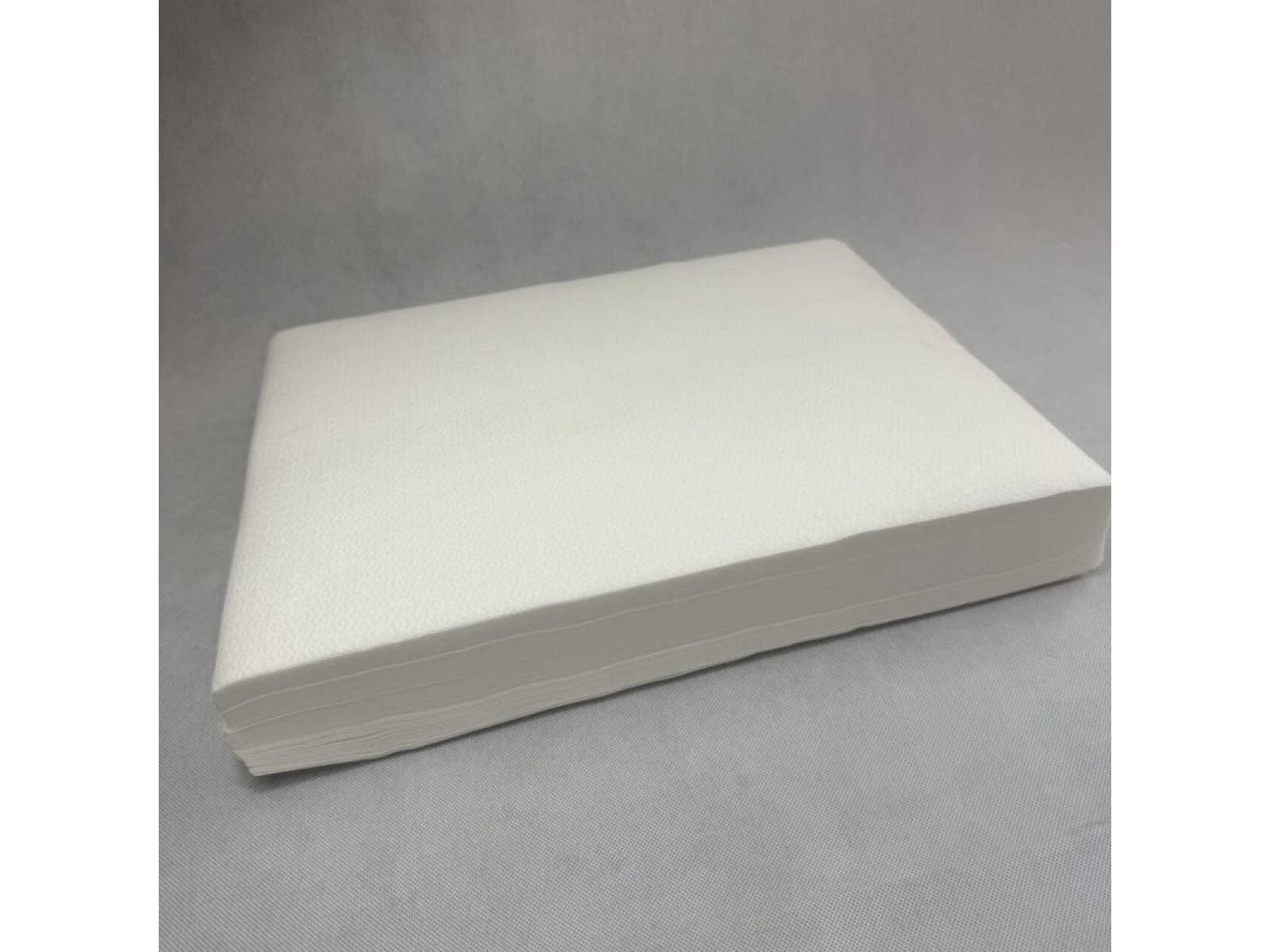 Vienkartinis rankšluostis kojoms, 40x50cm, 100 vnt | Disposable foot mat 40x50cm, 100pcs