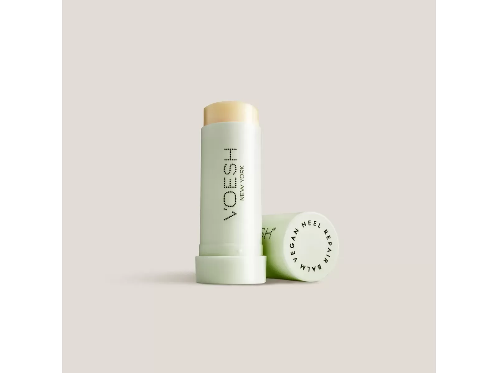 Voesh SoleMate Mint balzamas kulnams , 22 ml | VOESH Repair Balm Mint, 22 ml