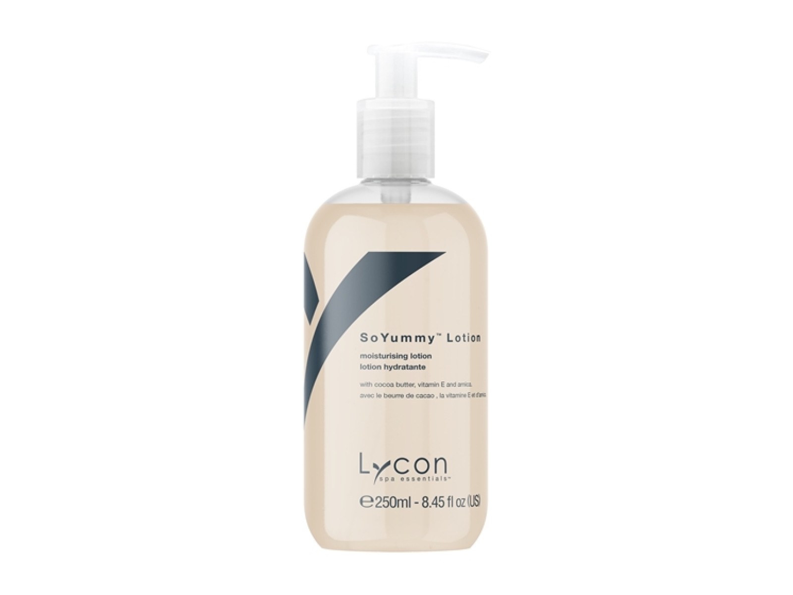 SoYummy Lotion 250 ml | SoYummy Losjonas 250 ml SoYummy Lotion 250 ml | SoYummy Losjonas 250 ml