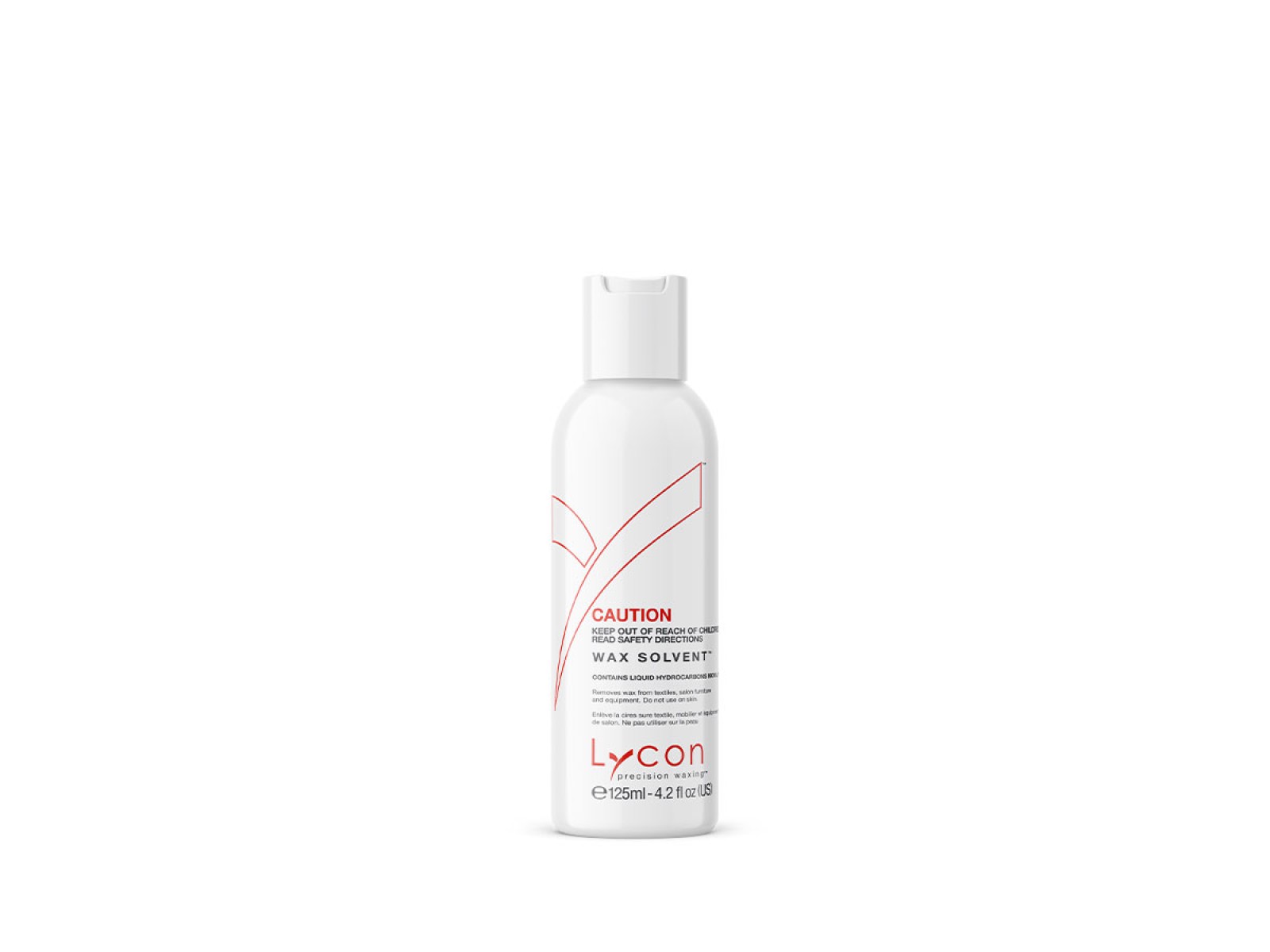 Vaško tirpiklis 125 ml | WAX SOLVENT 125 ml Vaško tirpiklis 125 ml | WAX SOLVENT 125 ml