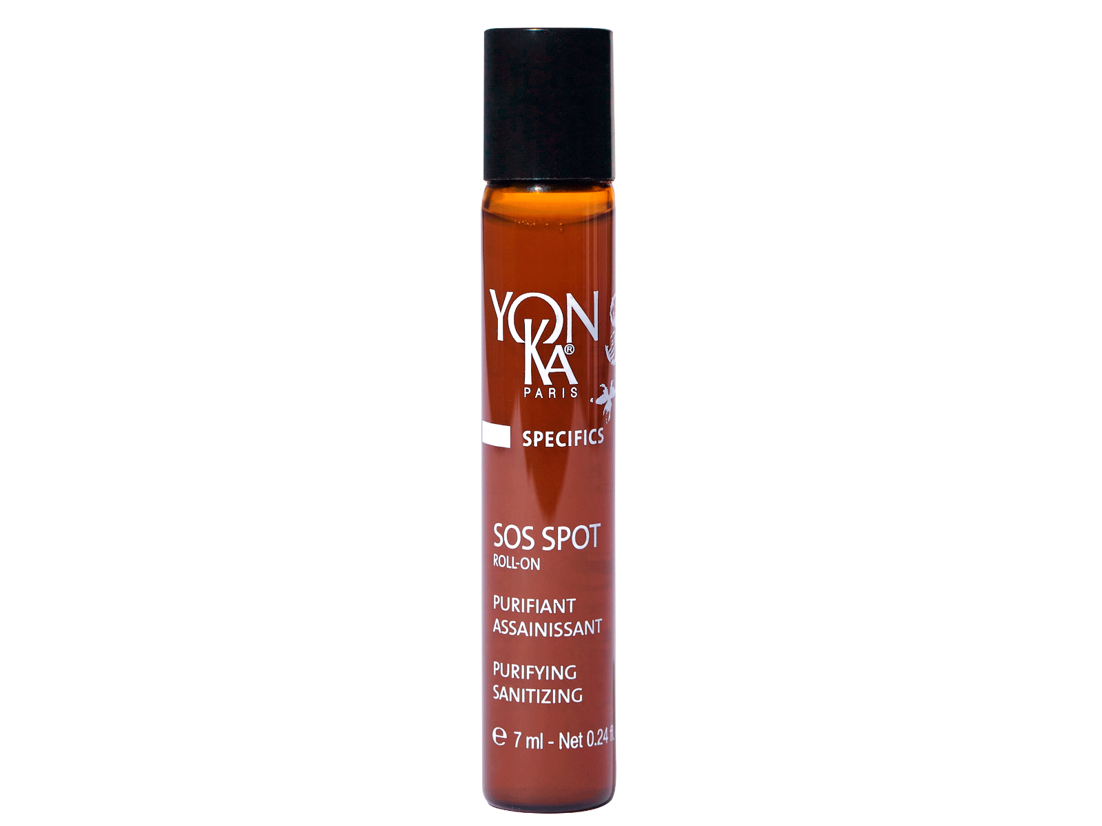 SOS SPOT ROLL-ON 7ml | Pagalba spuogeliams 7ml SOS SPOT ROLL-ON 7ml | Pagalba spuogeliams 7ml