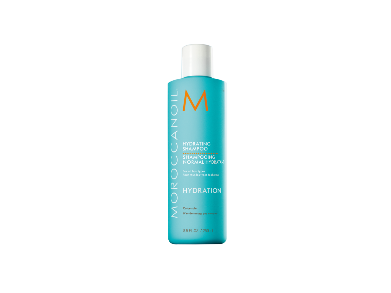 MOROCCANOIL Drėkinantis šampūnas 250ml | Hydrating Shampoo 250ml MOROCCANOIL Drėkinantis šampūnas 250ml | Hydrating Shampoo 250ml