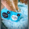 Gel-Ohh! Jelly Spa Bath - Pearl Glow 2x50g