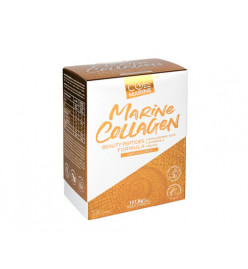 Geriamas jūrinis kolagenas su vitaminu C ir Hialuronu Col Du Marine™