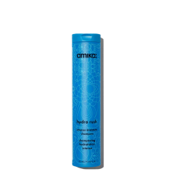 HYDRO RUSH intense moisture shampoo 275 ml