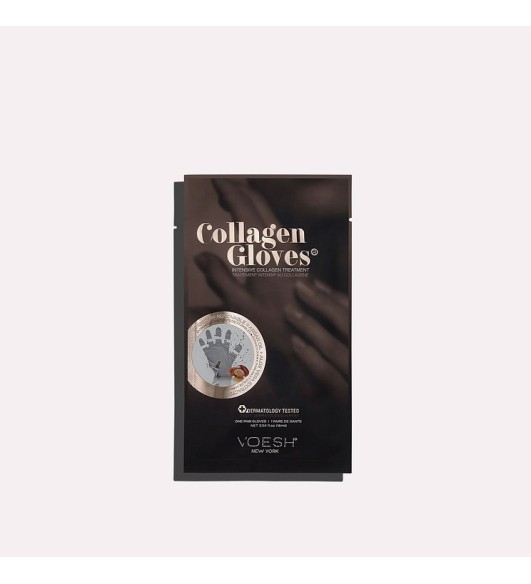 Collagnes gloves with argan oil