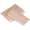 Wooden BODY depilation spatulas (100 pcs.)