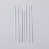 Long Tip Micro Brushes 100 Pack