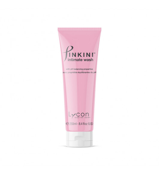 Pinkini Intimate Wash| Pinkini intymios higienos prausiklis