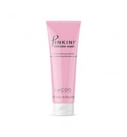 Pinkini Intimate Wash 250 ml| Pinkini intīmās higiēnas mazgāšanas līdzeklis 250 ml