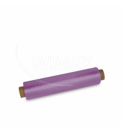 Film for body wrapping PVC 8µm 29 cm x 300 m