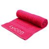 Lycon HOT PINK towel