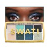 Swati eyeshadows palette Azurite