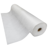 Disposable sheet (non-woven) 60cm x 50m, with perforation