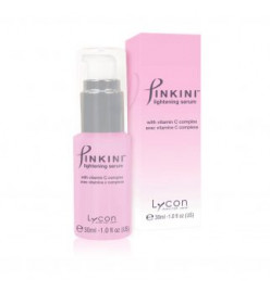 Pinkini Lightening Serum 30 ml| Pinkini ādu balinošs serums 30 ml