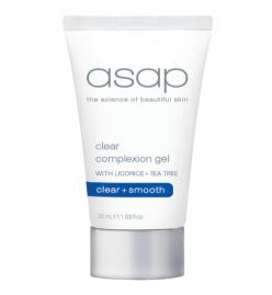 Clear Complexion Gel 