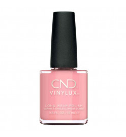 Nail polish CND vinylux Forever Yours
