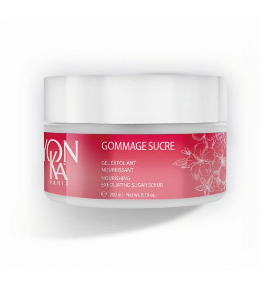 Gommage Sucre Relax