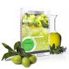 Pedi In A Box 4 in 1 Olive Sensation | Keturių žingsnių pedikiūras dėžutėje su alyvuogių ekstraktu