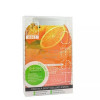 Pedi In A Box 4 in 1 Tangerine Twist | Keturių žingsnių pedikiūras dėžutėje su vitaminu C