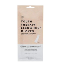 Youth Therapy - Elbow High Gloves | Rankų odą atnaujinančios pirštinės iki alkūnių