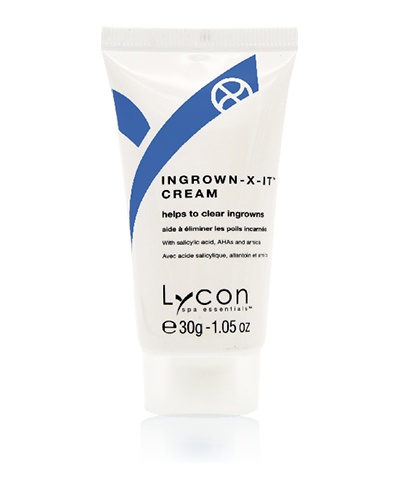 Ingrown-X-It Cream| Kremas nuo plaukų įaugimo